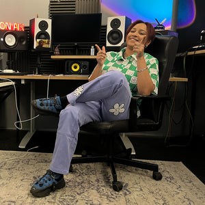 Jossy Mitsu - Dr Banana