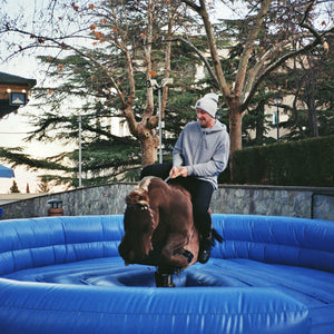 Tblisi w/ Alec Falconer & Harry Wills