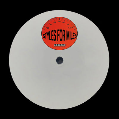 SFM08 12" (Pre-order)