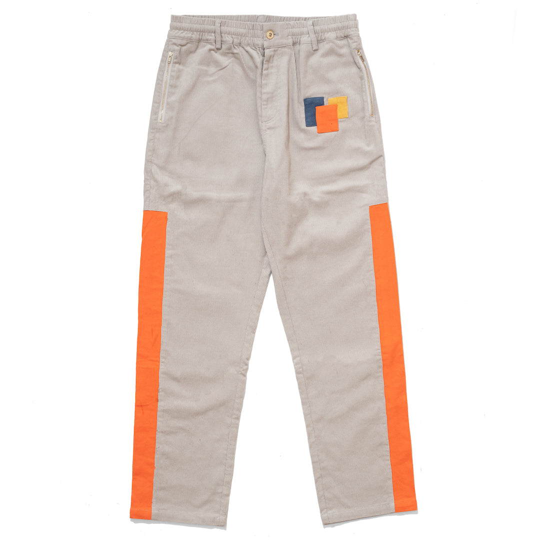 Designed By Pinty Corduroy Trousers