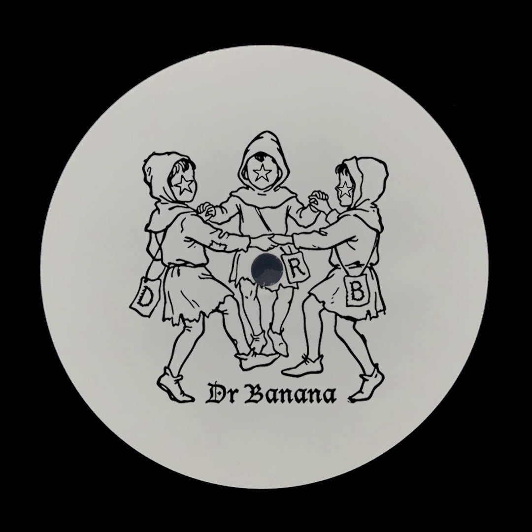 DRB25 12" (Pre-order)