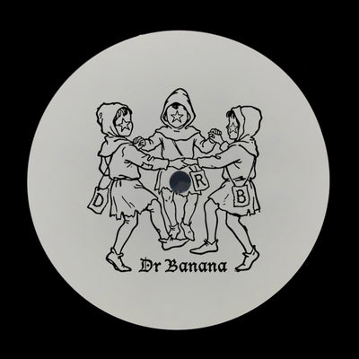 DRB25 12" (Pre-order)