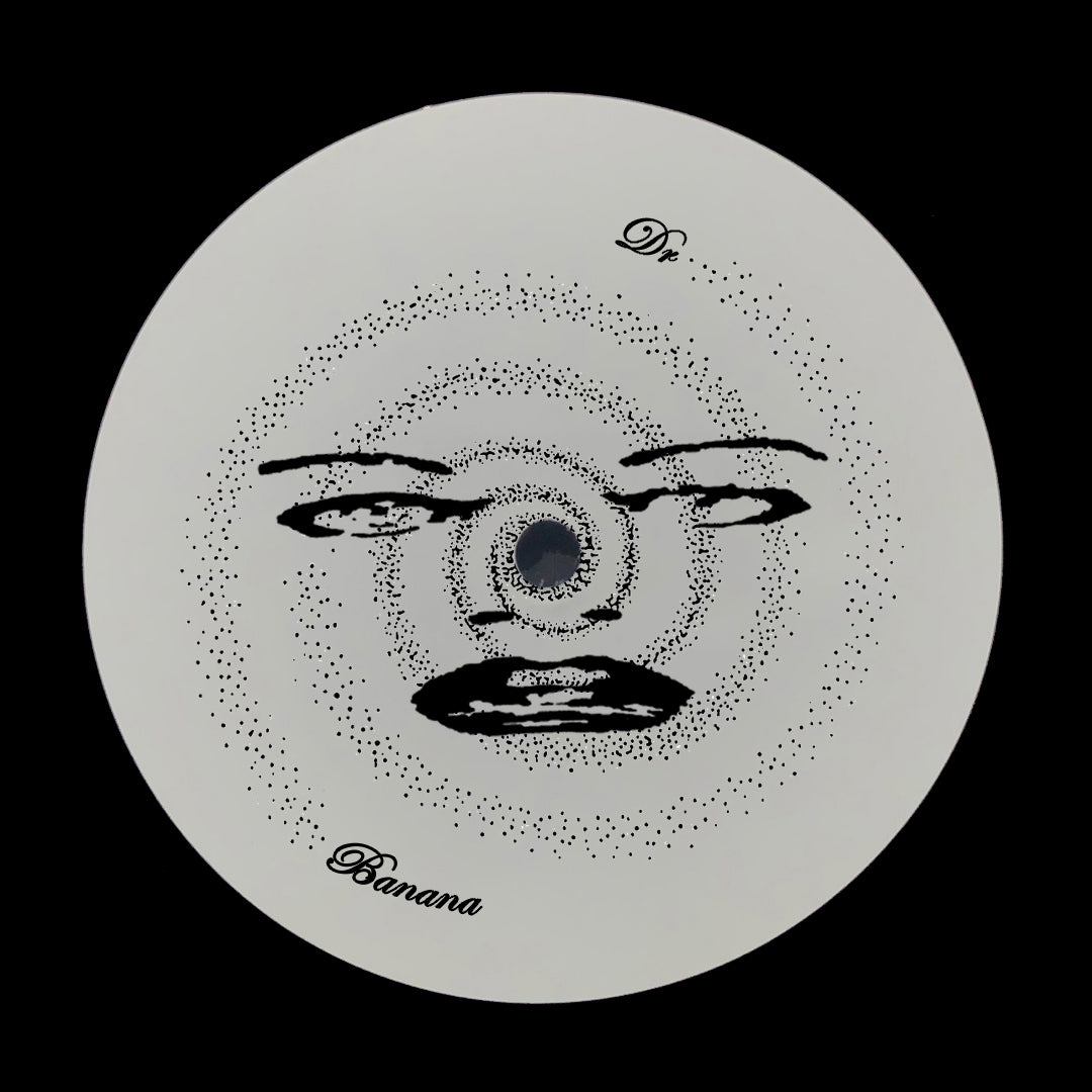 DRB26 12" (Pre-order)