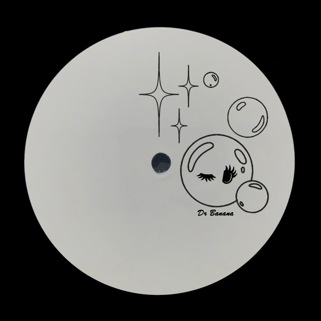 DRB27 12" (Pre-order)