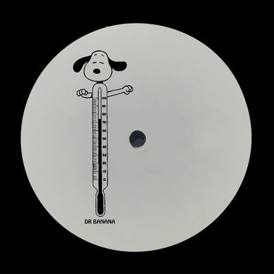 DRB28 12" (Pre-Order)