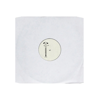 DRB28 12" (Pre-Order)