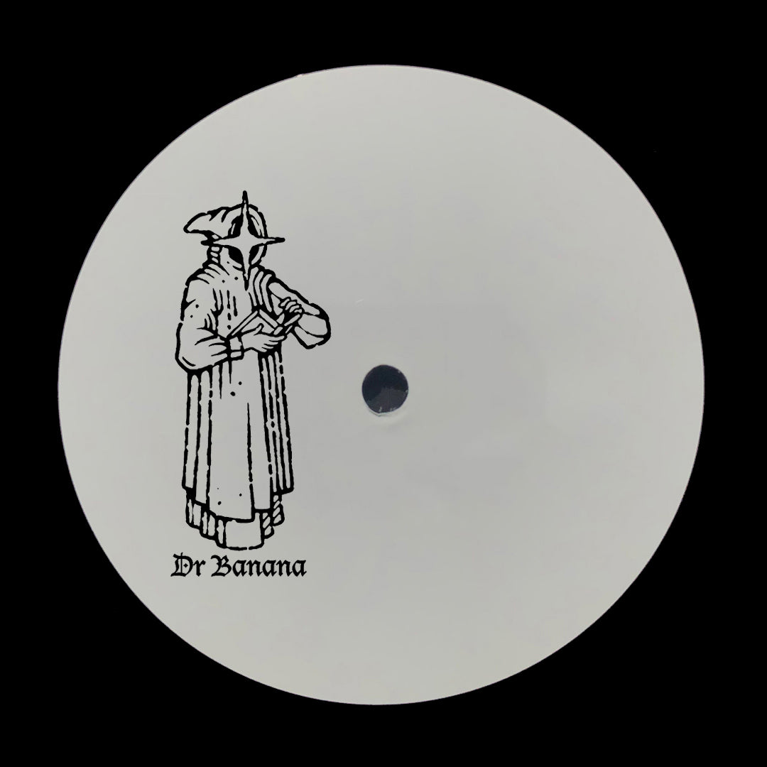 DRBAGAIN20 10" (Pre-Order)