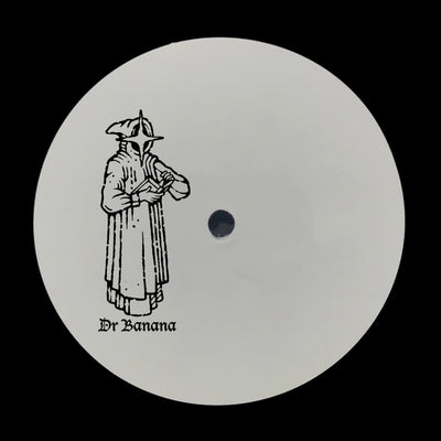 DRBAGAIN20 10" (Pre-Order)