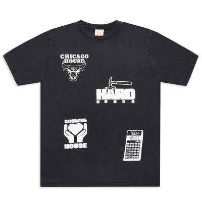 Journey Through House T-Shirt
