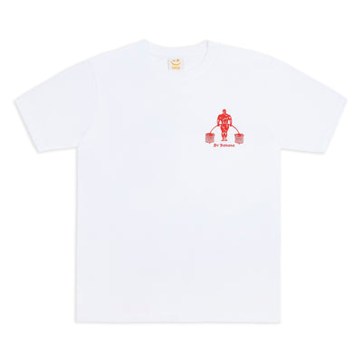 Good Deal T-Shirt White