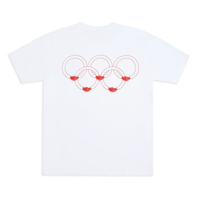 Good Deal T-Shirt White