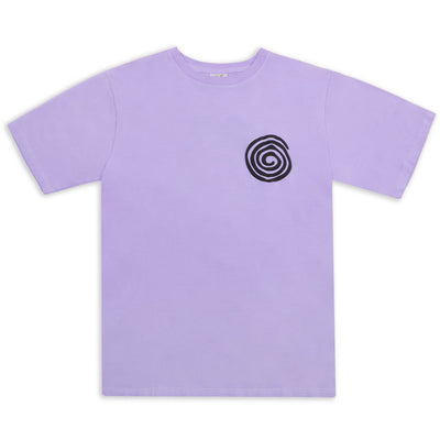 Dance Portal T-Shirt Purple