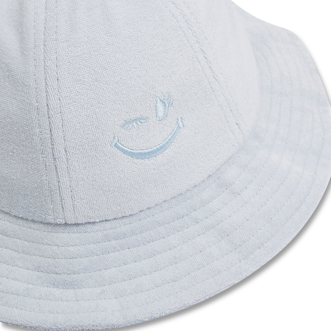 Sky Towel Bell Bucket