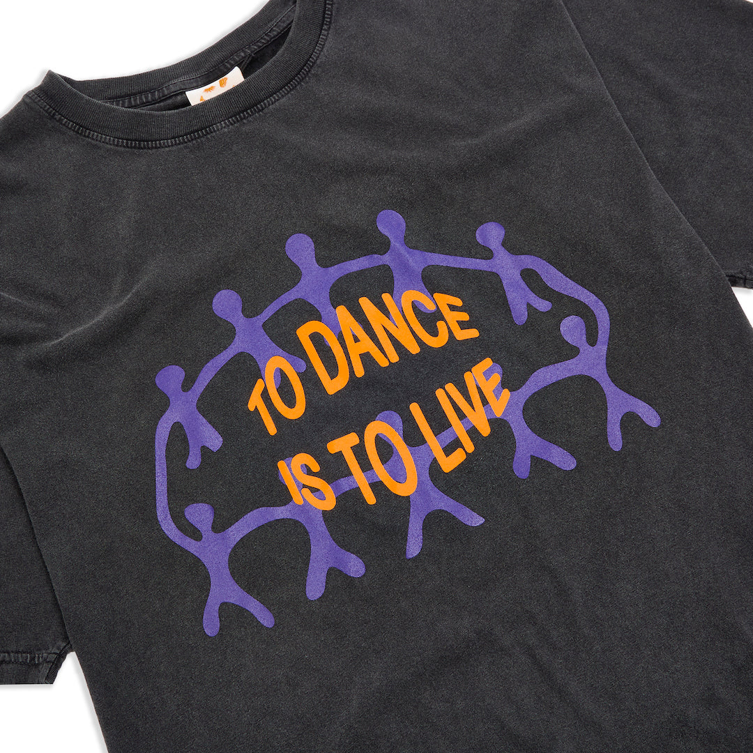 Dance Is Life T-Shirt