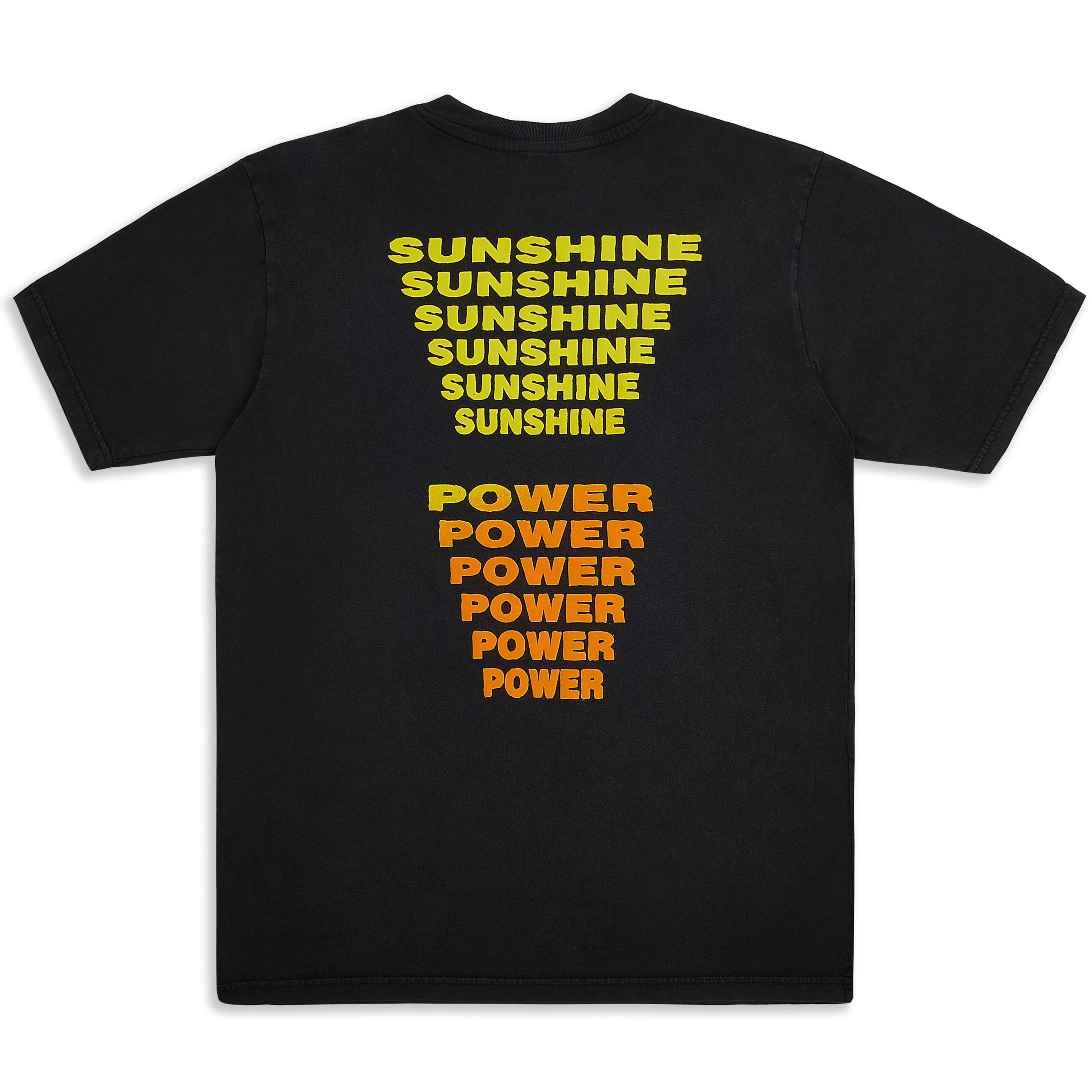 Sunshine Power T-shirt