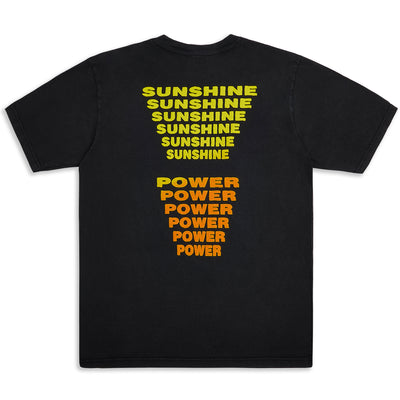 Sunshine Power T-shirt