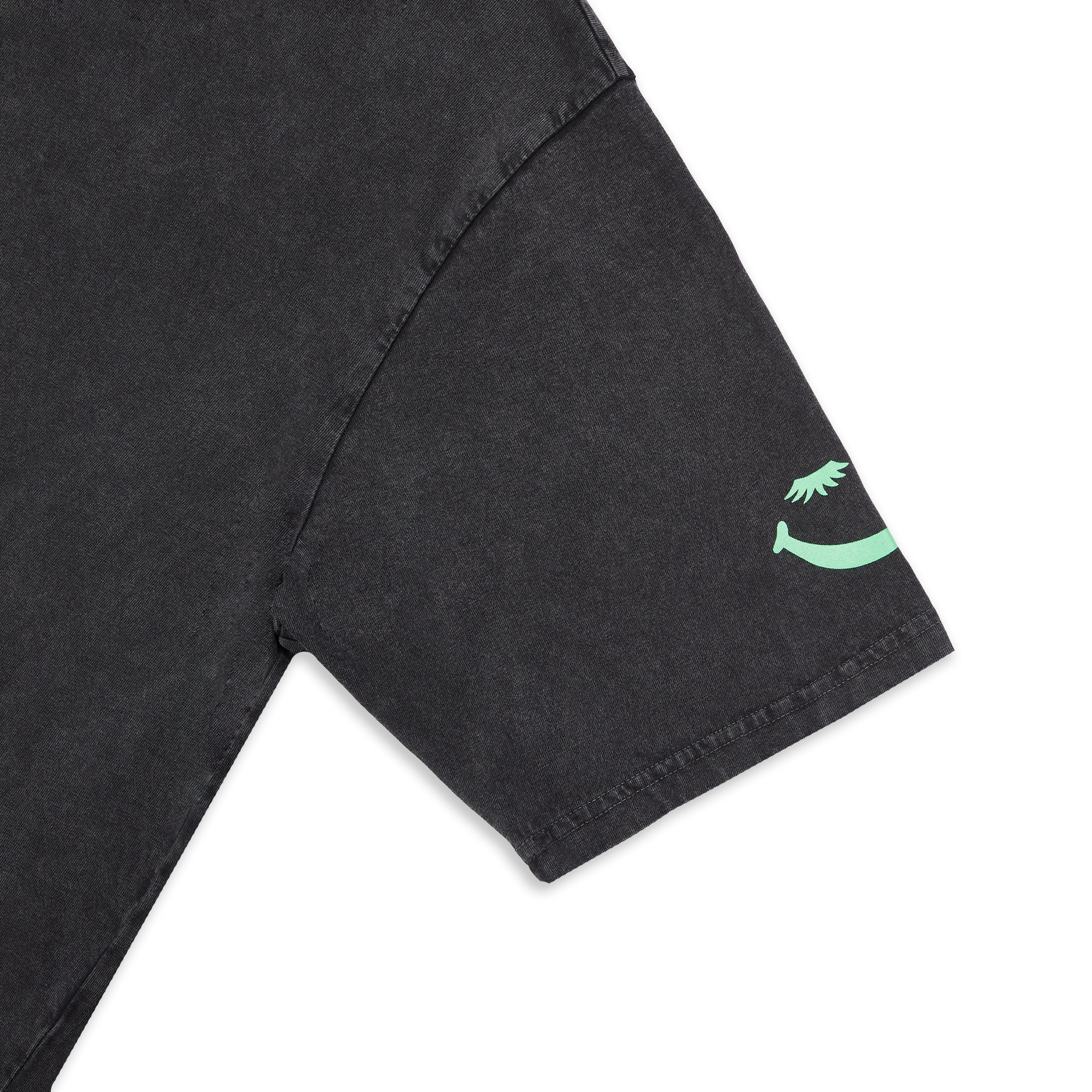 A-Side B-Side T-Shirts