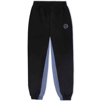 Cobalt Panelled Trackies