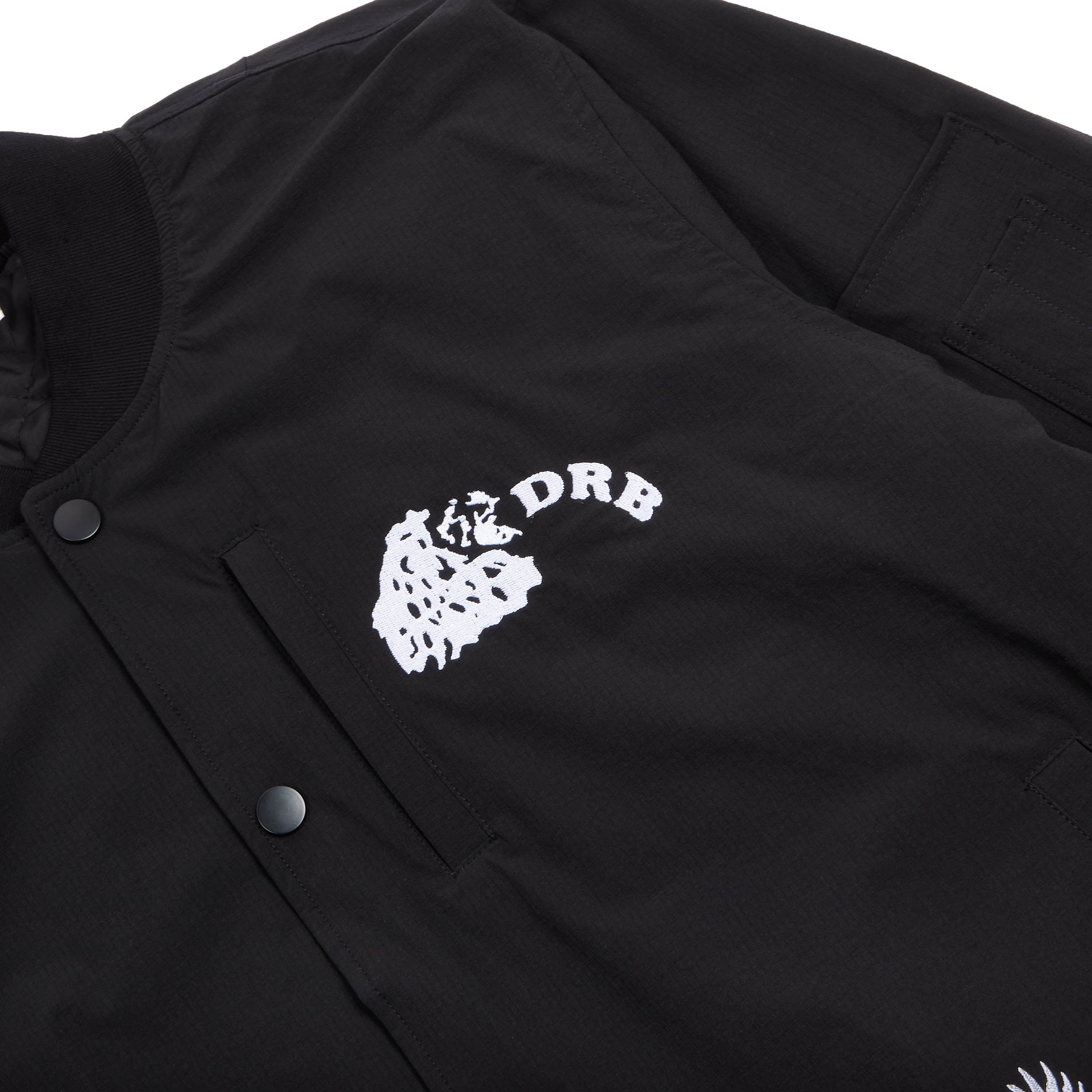 Techflip Bomber