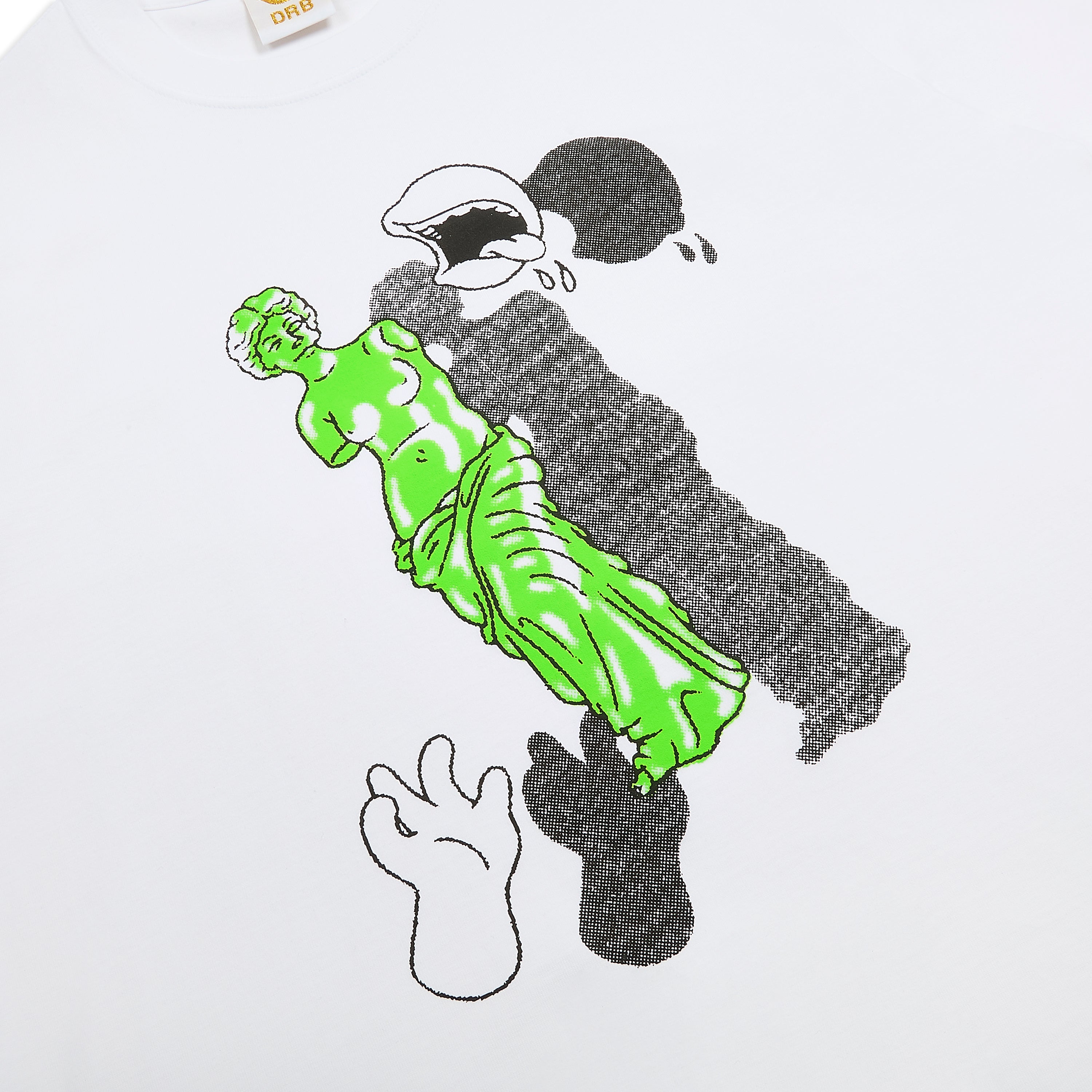 Gummy De Milo T-Shirt