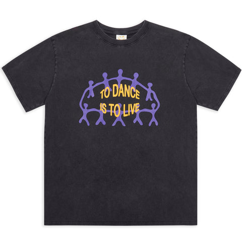Dance Is Life T-Shirt