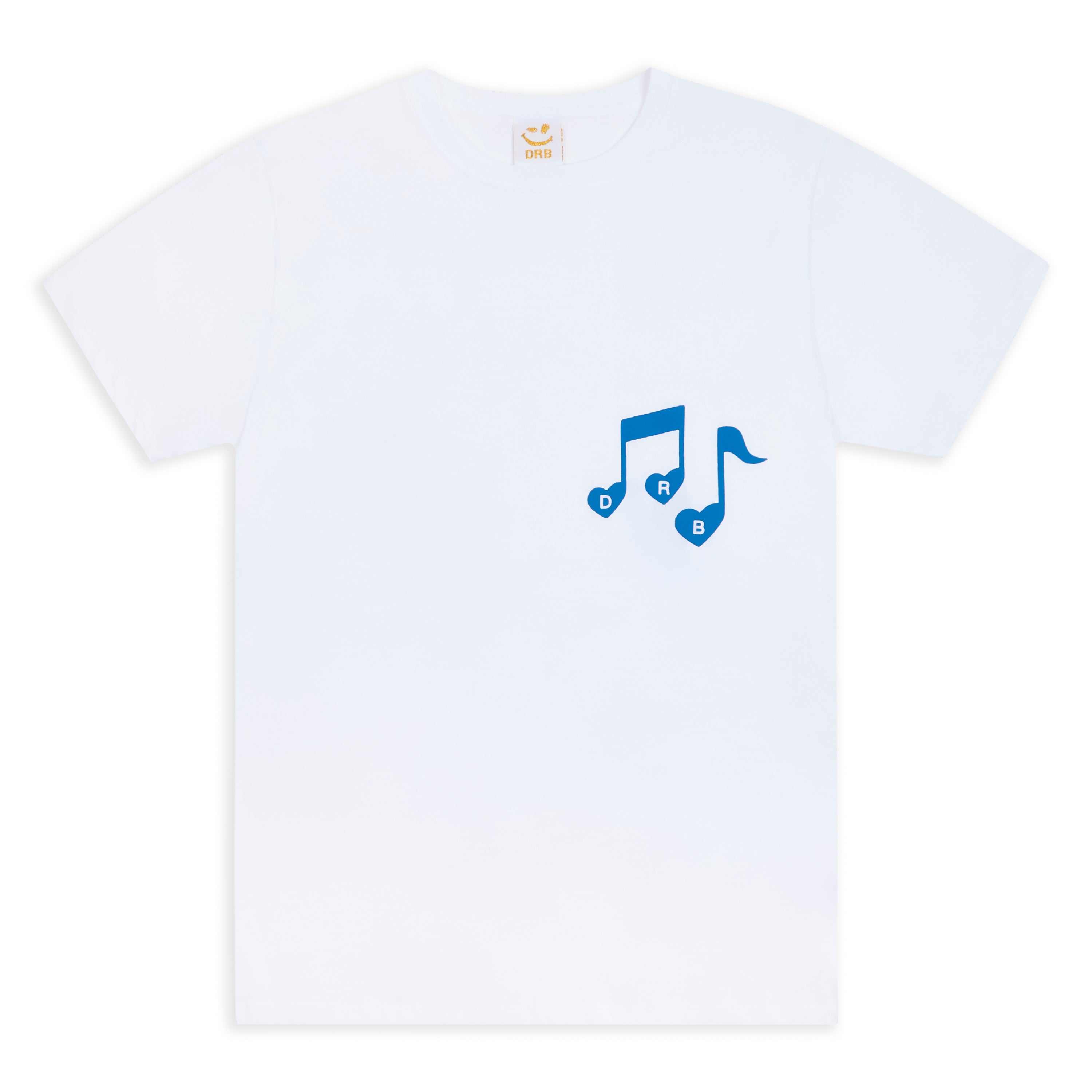 Music For Lovers T-Shirt