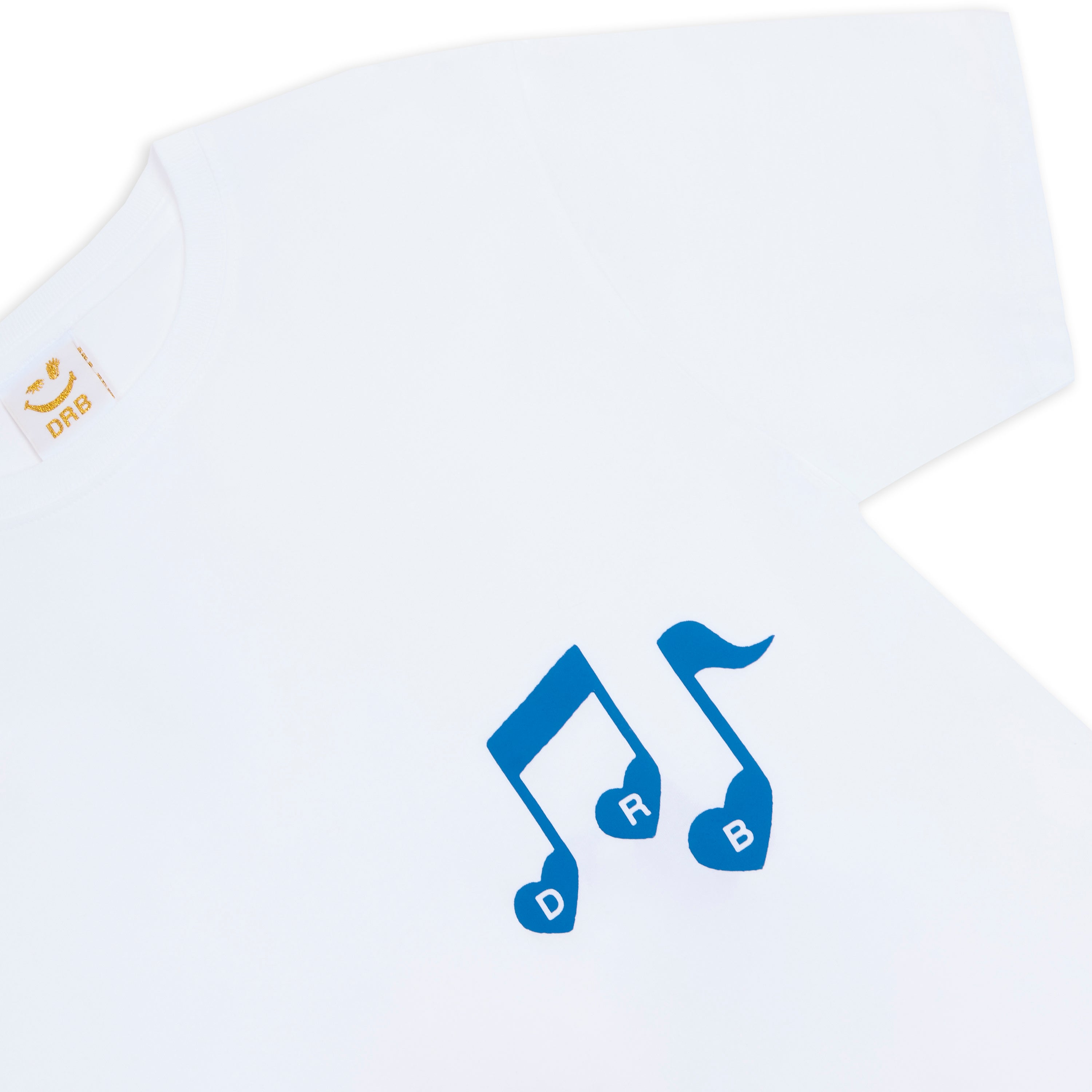 Music For Lovers T-Shirt