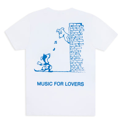 Music For Lovers T-Shirt