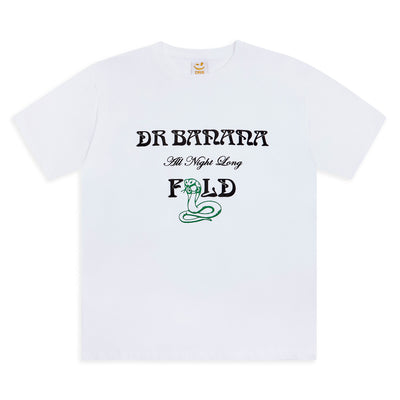 Fold All Night Long T-shirt