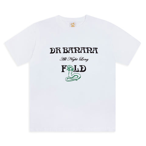 Fold All Night Long T-shirt