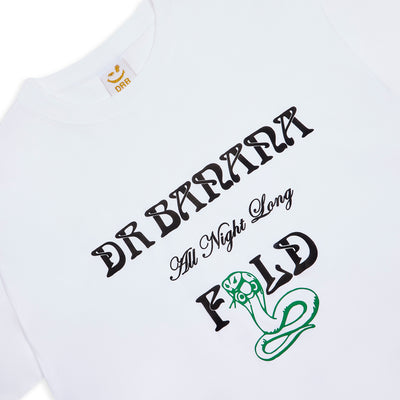 Fold All Night Long T-shirt