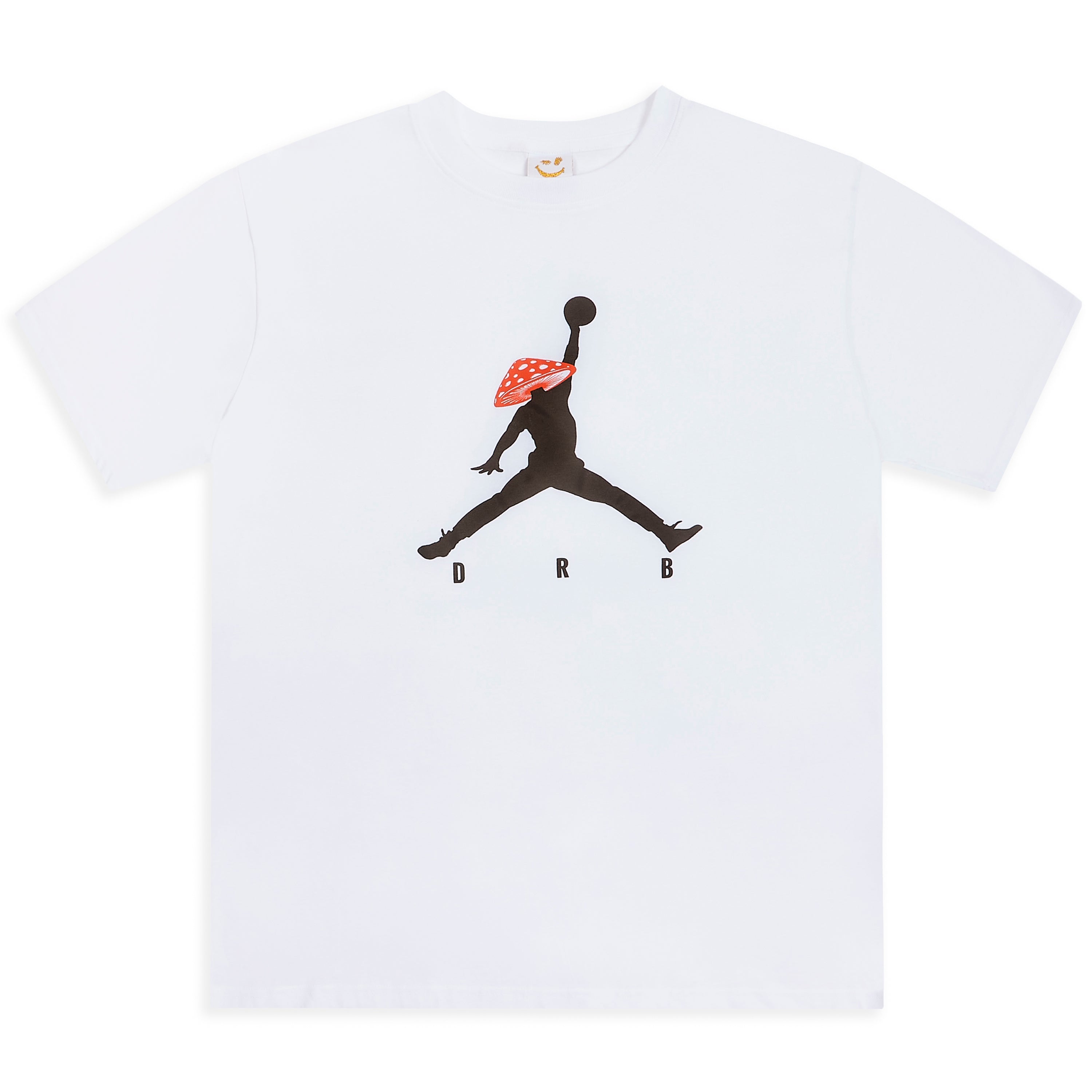 Mushroom Mike T-Shirt