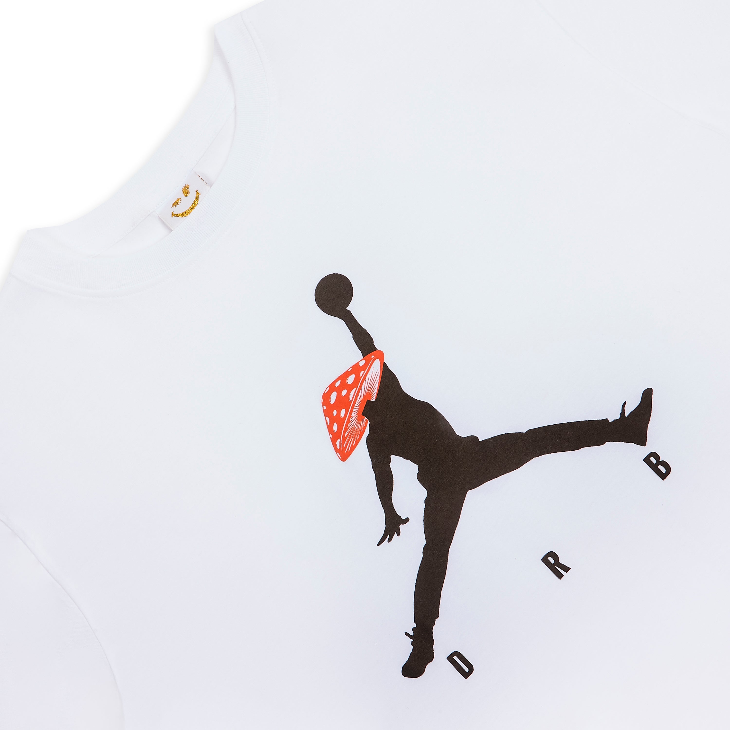 Mushroom Mike T-Shirt