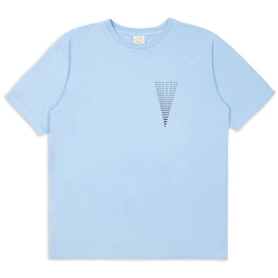 Peace Of Mind T-Shirt Blue