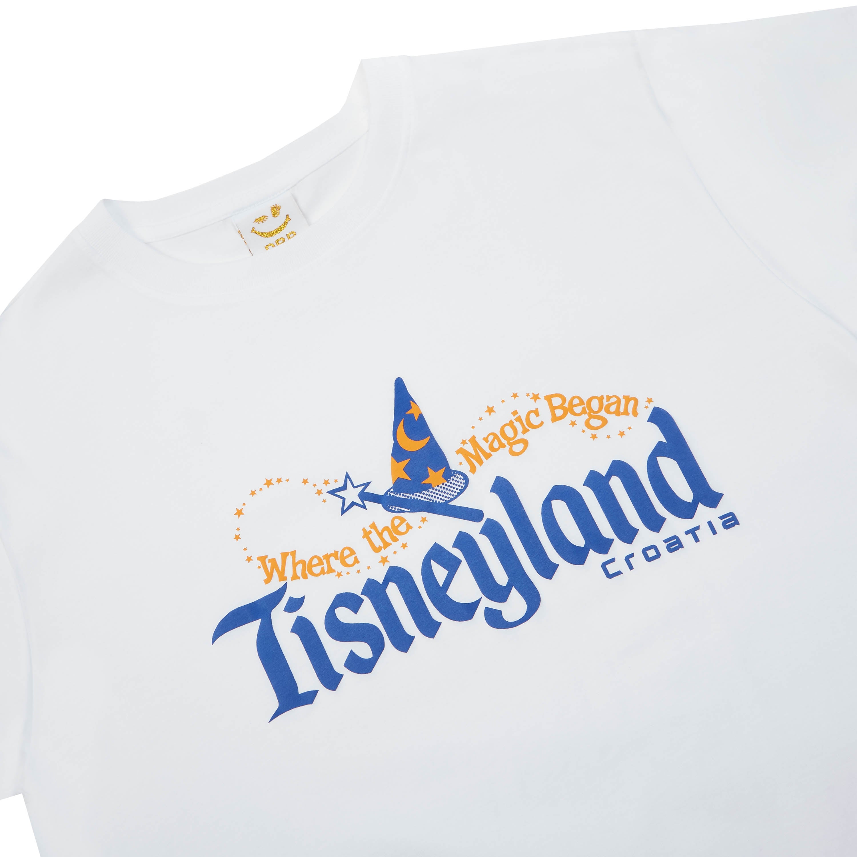 Tisneyland T-Shirt