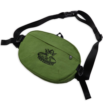 Olive Angel Bum Bag