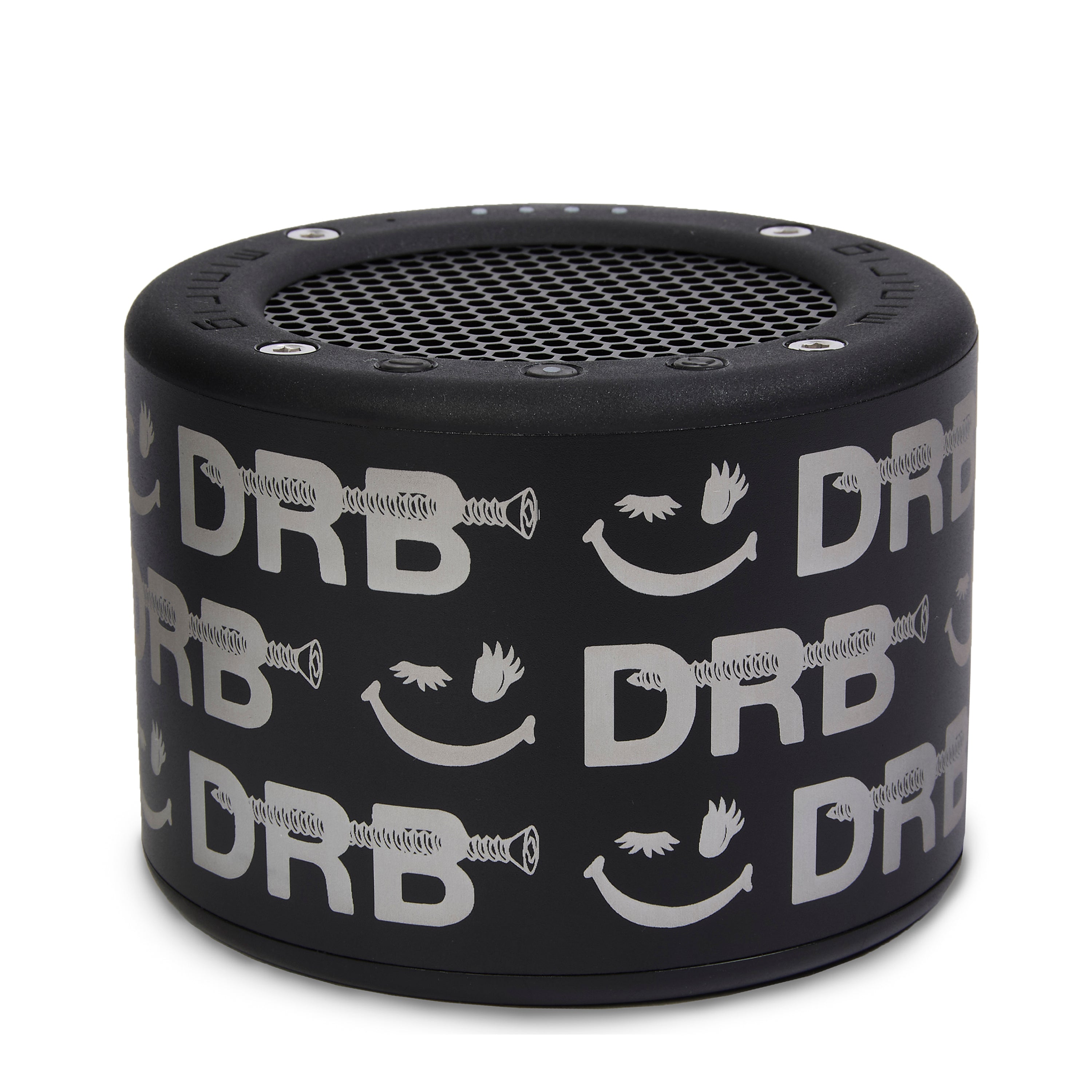 DRB x Minirig