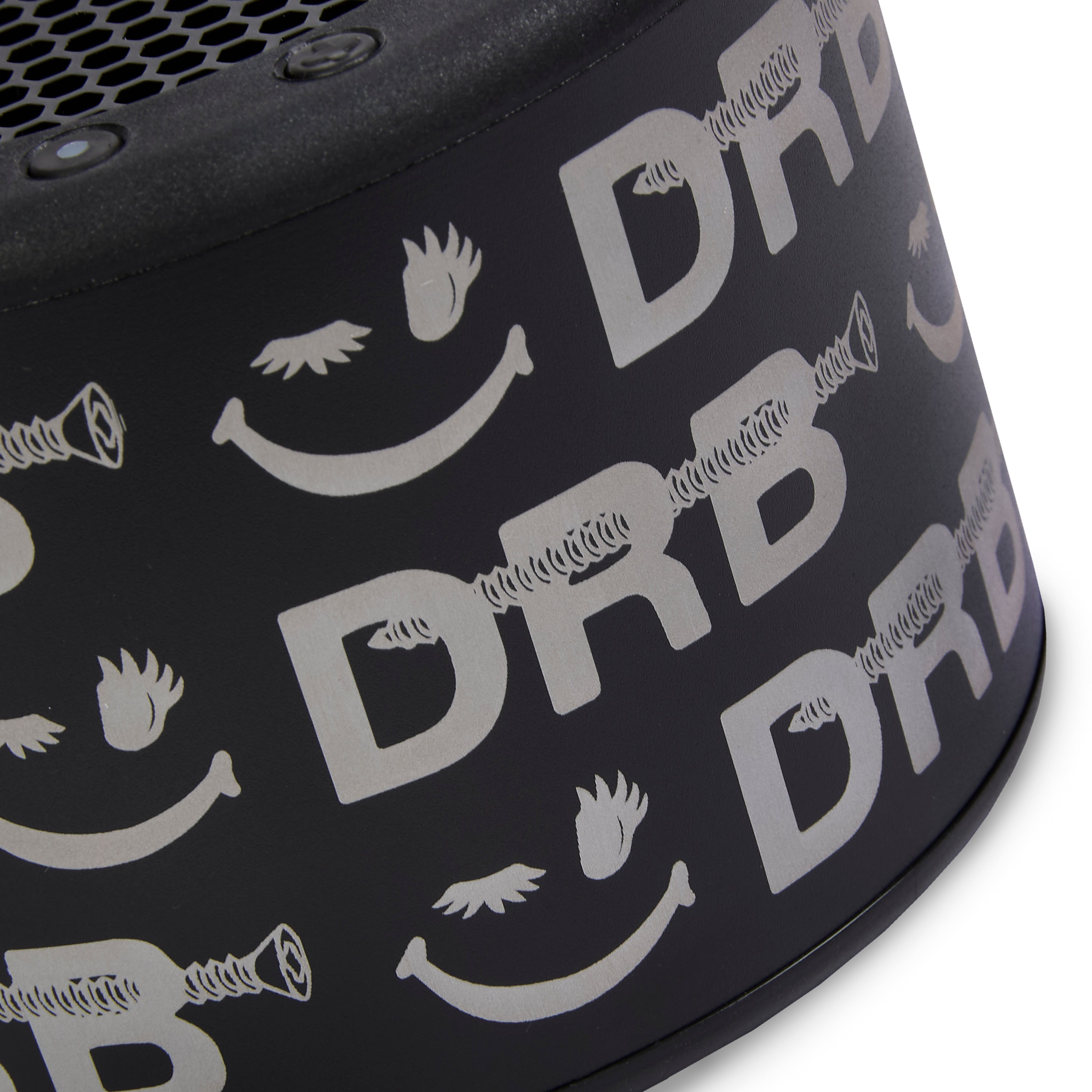 DRB x Minirig