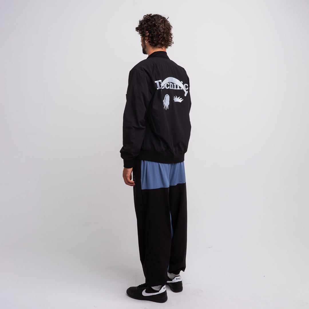 Techflip Bomber