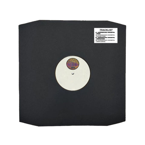 SFM02 12"