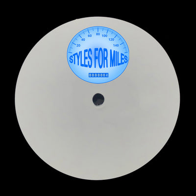 S4M04 12" (Pre-order)