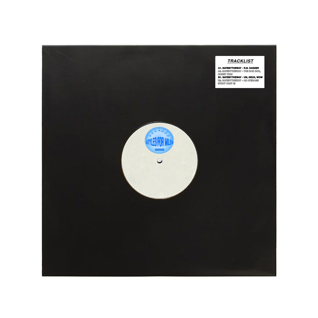 S4M04 12" (Pre-order)