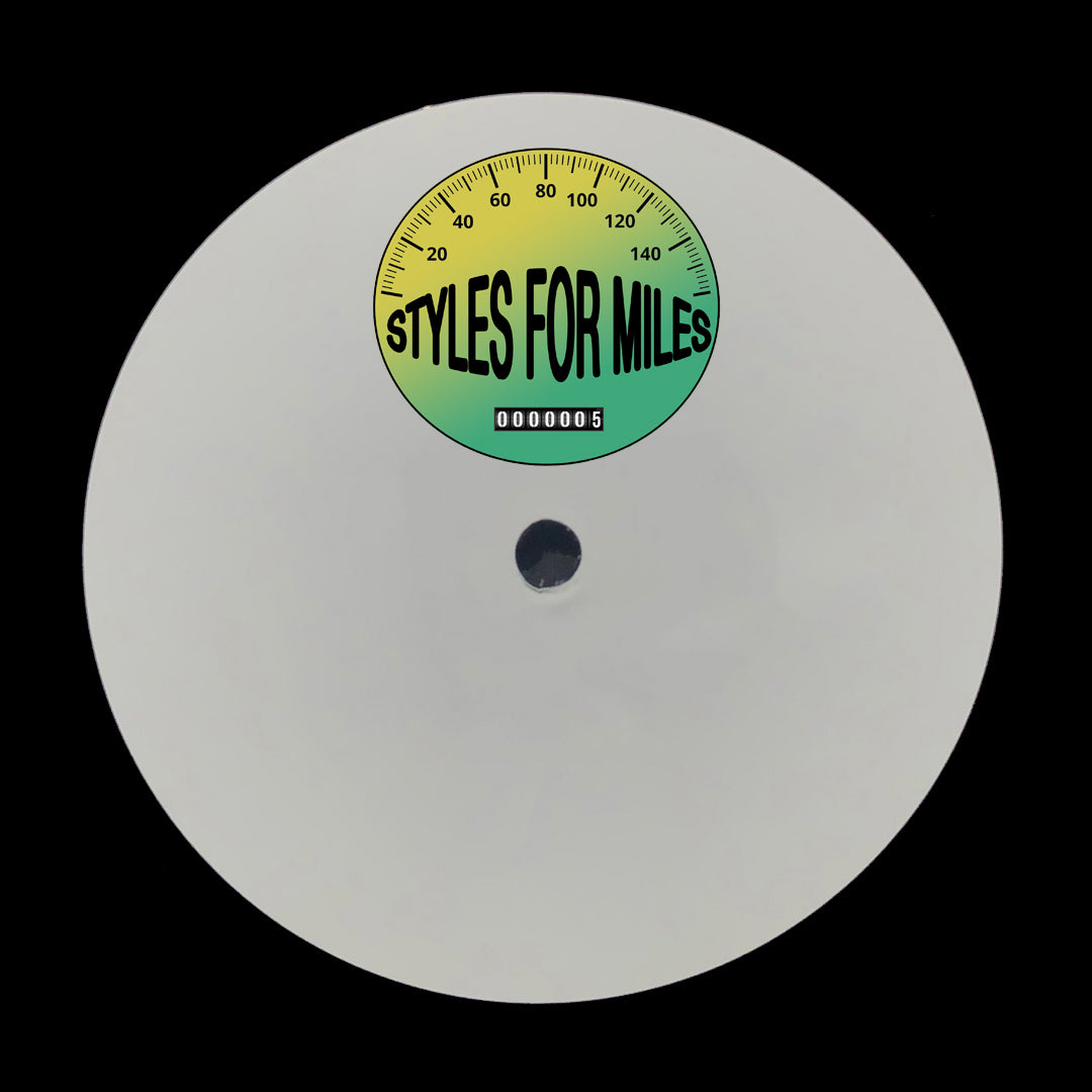 S4M05 12" (Pre-order)