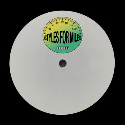 S4M05 12" (Pre-order)