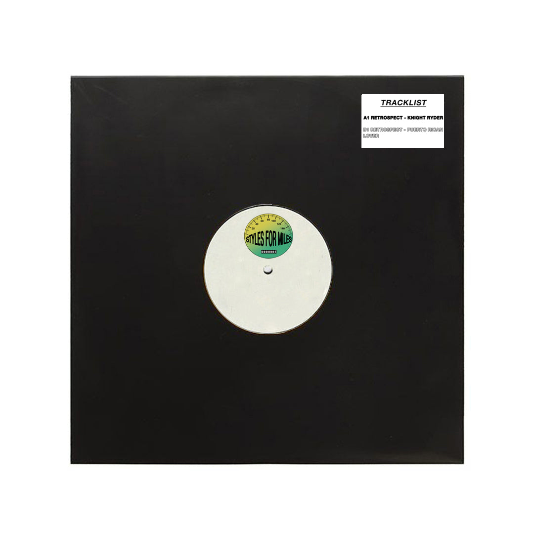 S4M05 12" (Pre-order)