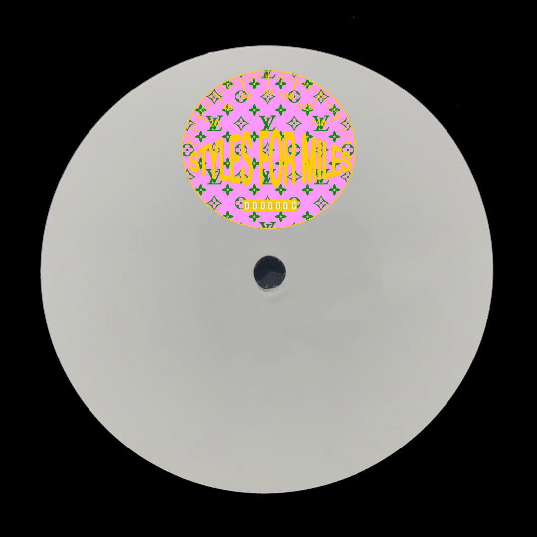 S4M06 12" (Pre-order)