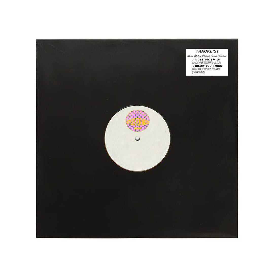 S4M06 12" (Pre-order)