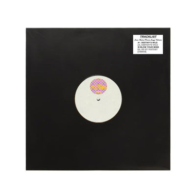 S4M06 12" (Pre-order)