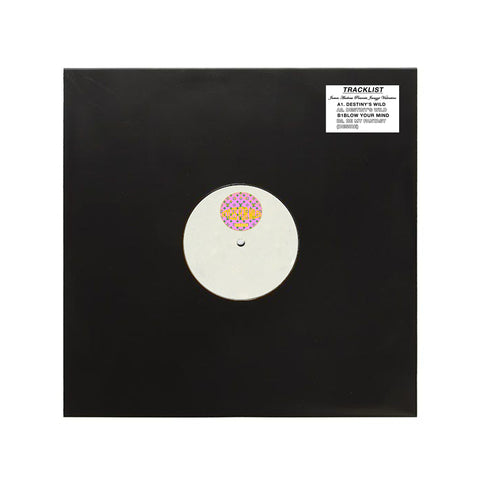 S4M06 12" (Pre-order)
