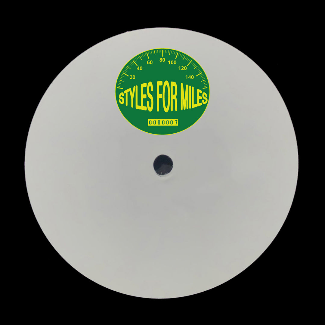 S4M07 12" (Pre-order)